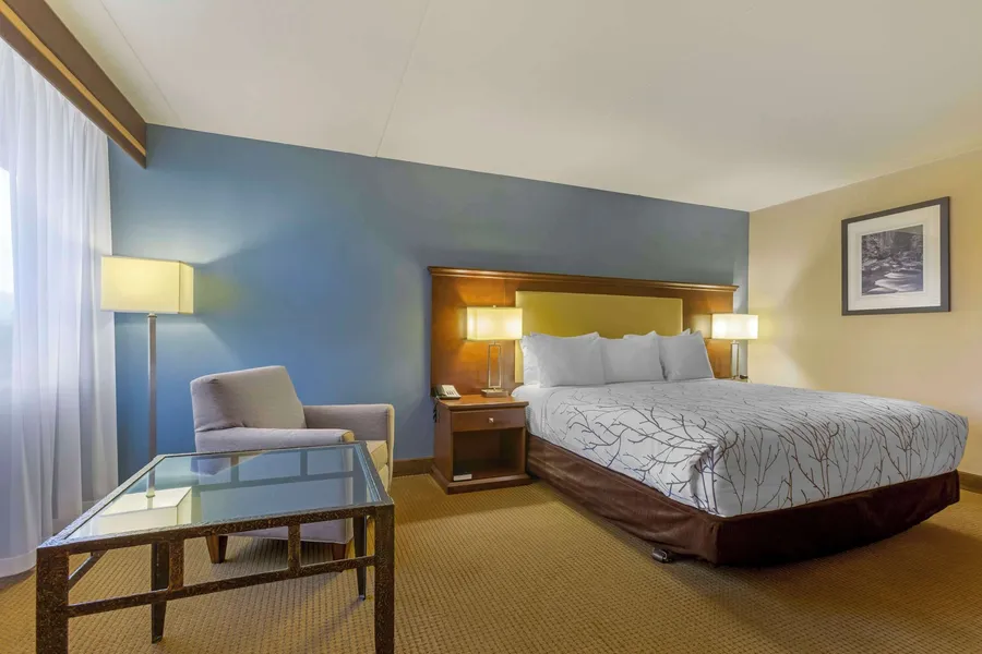 Best Western Plus Coeur d'Alene Inn hotel detail image 6
