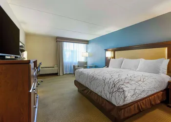 Best Western Plus Coeur d'Alene Inn hotel thumbnail 7