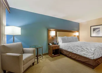 Best Western Plus Coeur d'Alene Inn hotel thumbnail 8
