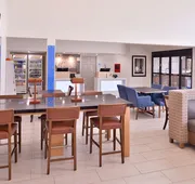 Holiday Inn Express Farmington - Bloomfield by IHG hotel detail image 3