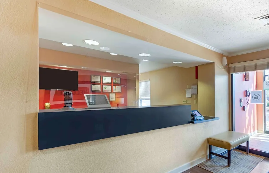 Extended Stay America Select Suites - Madison - Old Sauk Rd. hotel detail image 2