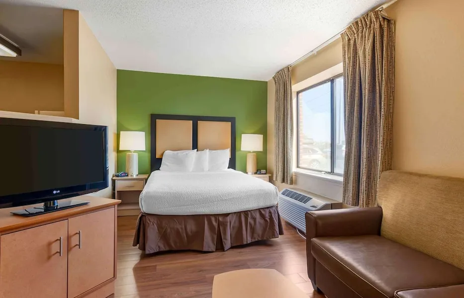 Extended Stay America Select Suites - Madison - Old Sauk Rd. hotel detail image 6