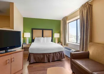 Extended Stay America Select Suites - Madison - Old Sauk Rd. hotel thumbnail 6