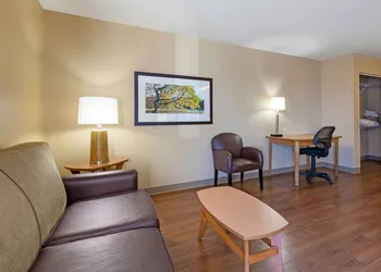 Extended Stay America Select Suites - Madison - Old Sauk Rd. hotel thumbnail 7