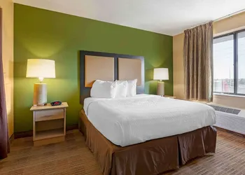 Extended Stay America Select Suites - Madison - Old Sauk Rd. hotel thumbnail 8