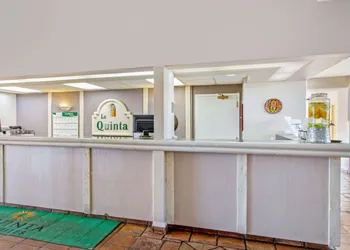 La Quinta Inn by Wyndham Las Cruces Mesilla Valley hotel thumbnail 3
