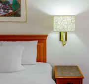 La Quinta Inn Las Cruces Mesilla Valley hotel detail image 4