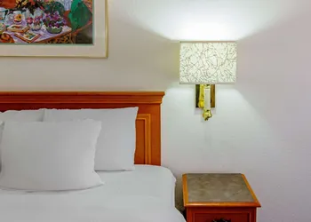 La Quinta Inn by Wyndham Las Cruces Mesilla Valley hotel thumbnail 4