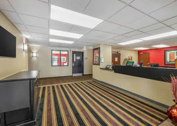 Extended Stay America Suites Merrillville US Rte 30 hotel thumbnail 2