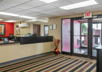 Extended Stay America Suites Merrillville US Rte 30 hotel thumbnail 3