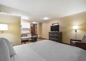 Extended Stay America Suites Merrillville US Rte 30 hotel thumbnail 7