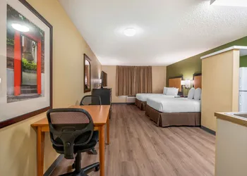 Extended Stay America Suites Merrillville US Rte 30 hotel thumbnail 8