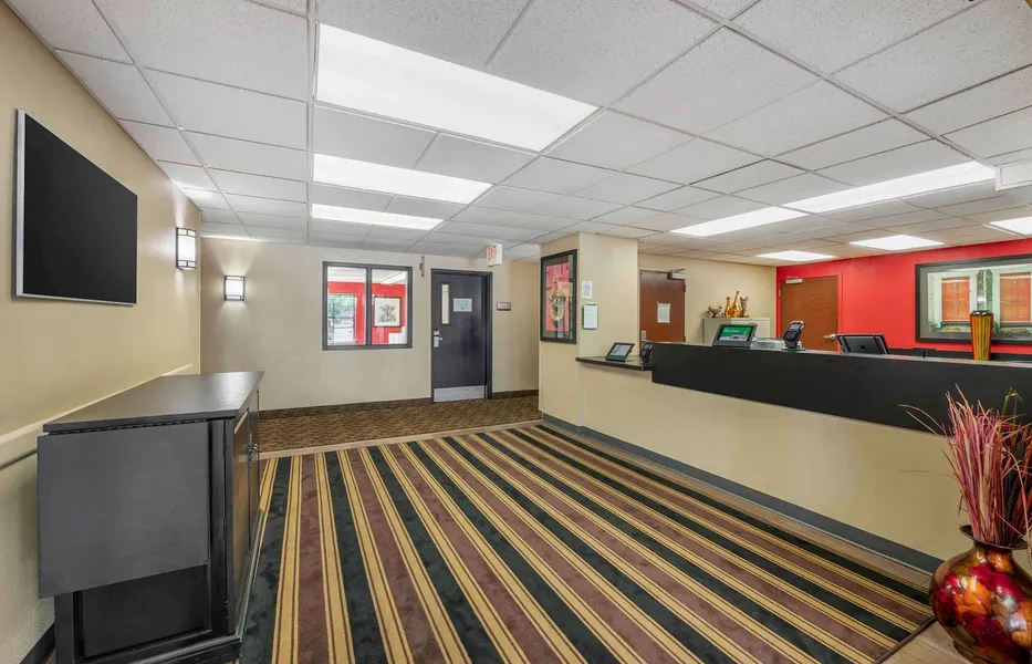 Extended Stay America Suites Merrillville US Rte 30 hotel detail image 2