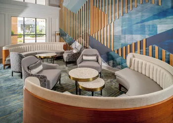 Delta Hotels by Marriott Huntington Downtown hotel thumbnail 2