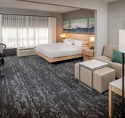 Delta Hotels by Marriott Huntington Downtown hotel detail image 4