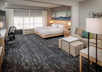 Delta Hotels by Marriott Huntington Downtown hotel thumbnail 4