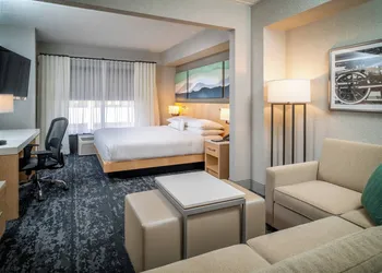 Delta Hotels by Marriott Huntington Downtown hotel thumbnail 6