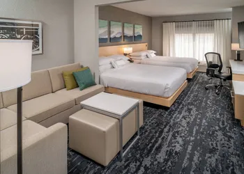 Delta Hotels by Marriott Huntington Downtown hotel thumbnail 7