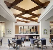 Marriott Minneapolis Southwest hotel detail image 3