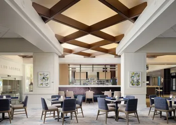 Marriott Minneapolis Southwest hotel thumbnail 3