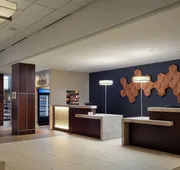 Marriott Minneapolis Southwest hotel detail image 5