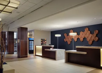 Marriott Minneapolis Southwest hotel thumbnail 5