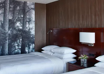 Marriott Minneapolis Southwest hotel thumbnail 8