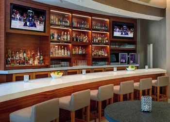 Marriott Indianapolis North hotel thumbnail 6