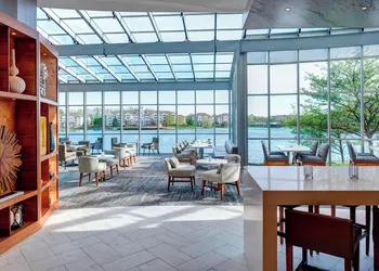 Marriott Indianapolis North hotel thumbnail 7