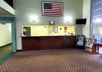 Jacksonville Inn hotel thumbnail 3