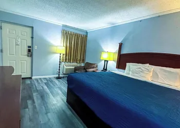 Jacksonville Inn hotel thumbnail 4