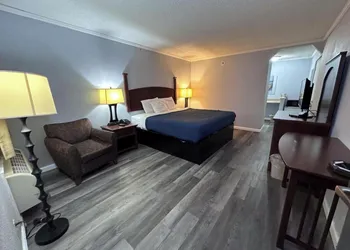 Jacksonville Inn hotel thumbnail 5