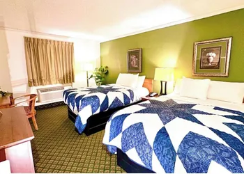 Jacksonville Inn hotel thumbnail 7