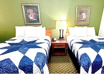 Jacksonville Inn hotel thumbnail 8