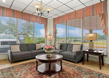Quality Inn Americus hotel thumbnail 2