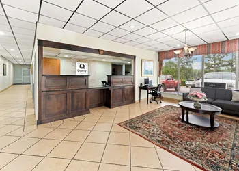 Quality Inn Americus hotel thumbnail 4