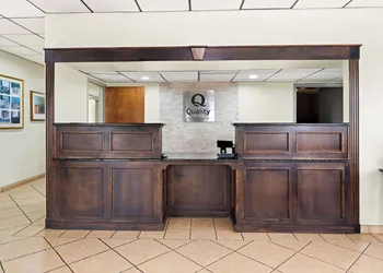 Quality Inn Americus hotel thumbnail 5