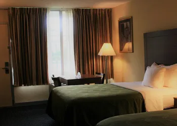 Quality Inn Americus hotel thumbnail 6
