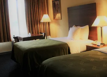 Quality Inn Americus hotel thumbnail 7