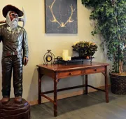 49'er Inn & Suites hotel detail image 3