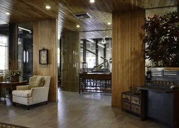 49'er Inn & Suites hotel thumbnail 4