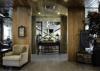 49'er Inn & Suites hotel thumbnail 5