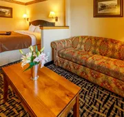 49'er Inn & Suites hotel detail image 7