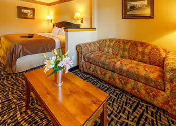 49'er Inn & Suites hotel thumbnail 7