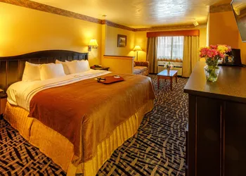 49'er Inn & Suites hotel thumbnail 8