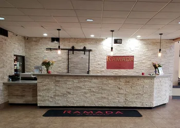 Ramada by Wyndham North Platte & Sandhills Convention Ctr hotel thumbnail 2