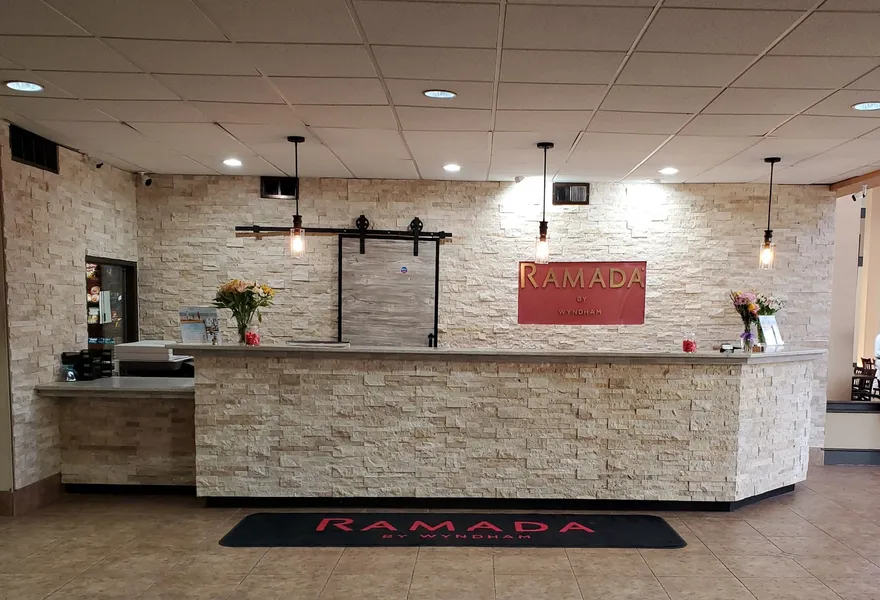 Ramada by Wyndham North Platte & Sandhills Convention Ctr hotel detail image 2