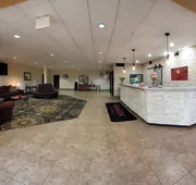 Ramada by Wyndham North Platte & Sandhills Convention Ctr hotel detail image 3