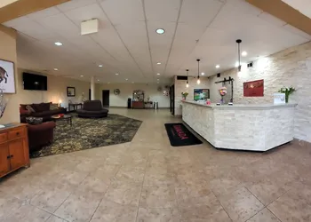 Ramada by Wyndham North Platte & Sandhills Convention Ctr hotel thumbnail 3