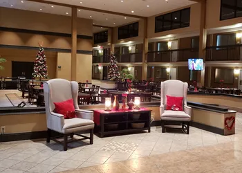 Ramada by Wyndham North Platte & Sandhills Convention Ctr hotel thumbnail 4